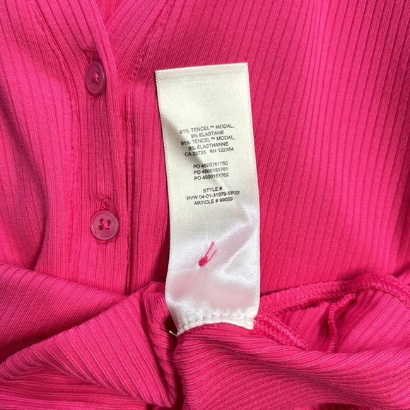 Wilfred Charlotte Bodysuit - Picture 5 of 7